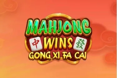 Mahjong Wins - Gong Xi Fa Cai